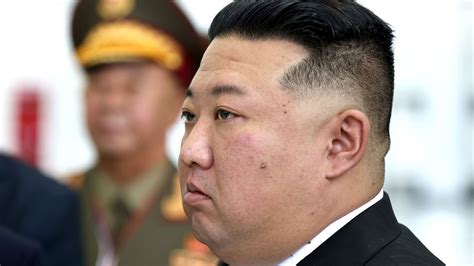 Kuzey Kore lideri Kim Jong-Un: Güney Kore ile barış müzakere yoluyla elde edilemez