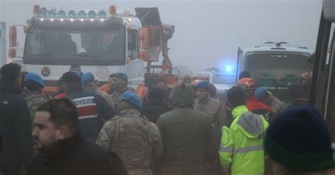 Kuzey Marmara Otoyolundaki kazaya ilişkin 3 kişi tutuklandı