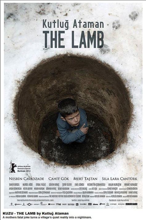 Kuzu - The Lamb (2014) - E. Kutlug Ataman Awards AllMovie