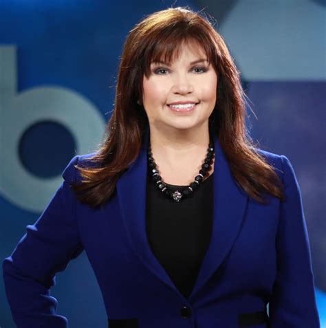 Kvia staff. August 17, 2023 11:14 AM Iris Garcia Barron. Joining the ABC-7 family, Iris García Barrón enthusiastically takes on the roles of Weather anchor and reporter. A proud product of the Borderland ... 