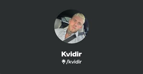 🍆 XxX Kvidir Onlyfans Leaked
