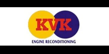 Kvk Engine Reconditioning Pty Ltd - Pink Pages