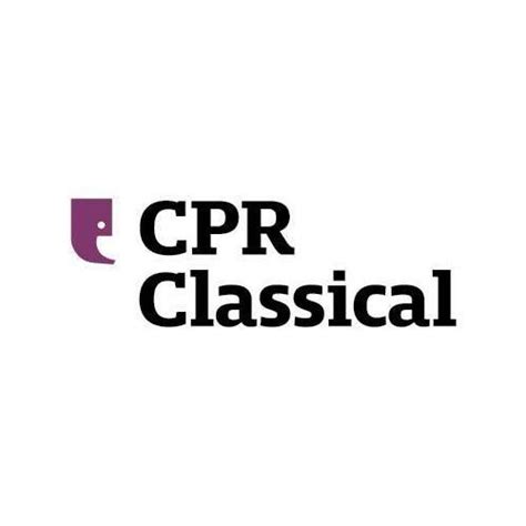 CPR Classical is a public radio station that broadcasts classical music and related news and events in Colorado. Listen online or on the radio to concerts, operas, …. 