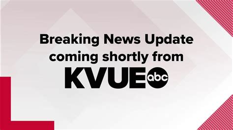 Kvue news live. Bleiben Sie mit der brandneuen KVUE News-App von KVUE über die neuesten Nachrichten und das aktuelle Wetter in der Region Austin auf dem Laufenden. 