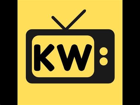Kw tv