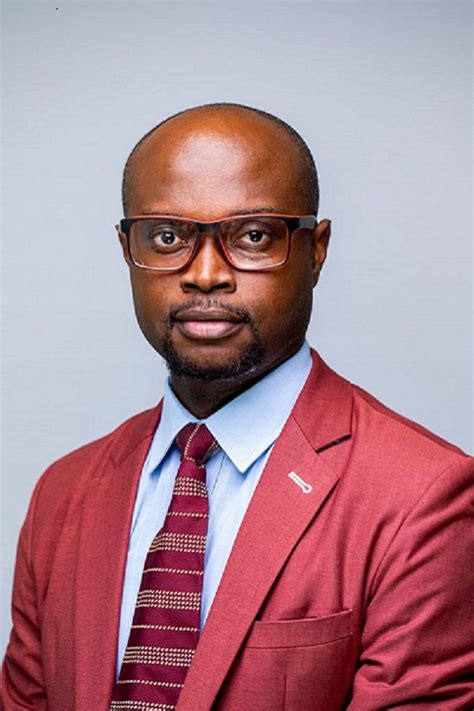 Kwabena Okyire Appianing - CEO & Head of Growth - LinkedIn