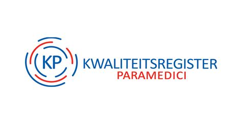 Kwaliteitsregister Paramedici Kwaliteitsregister Paramedici