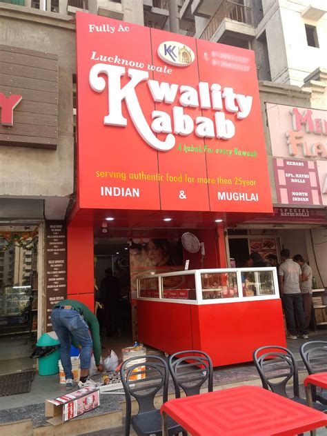 Kwality Kabab & Grill