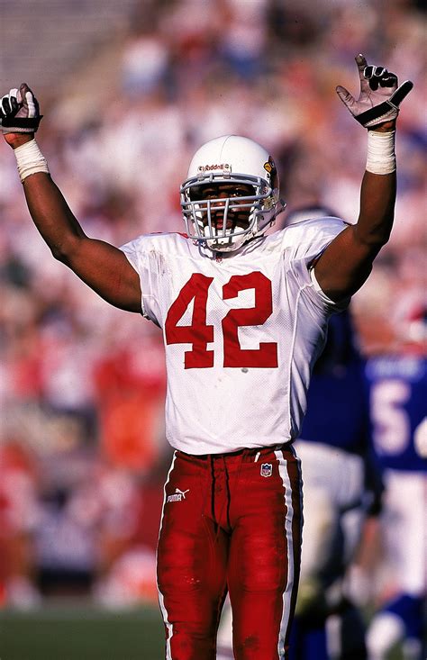 Lassiter’s father, Kwamie Lassiter, who died suddenly of a heart attack in 2019 at the age of 49, was a safety for eight seasons in Arizona. The senior Lassiter helped lead the Cardinals to a .... 