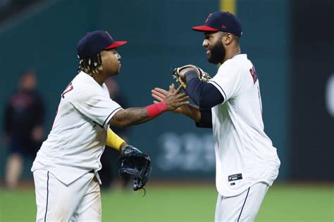 Kwan’s first homer powers Guardians to 4-3 win over Twins