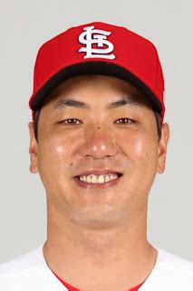 Kwang Hyun Kim - Razzball Fantasy Baseball