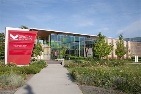Kwantlen polytechnic university. Things To Know About Kwantlen polytechnic university. 