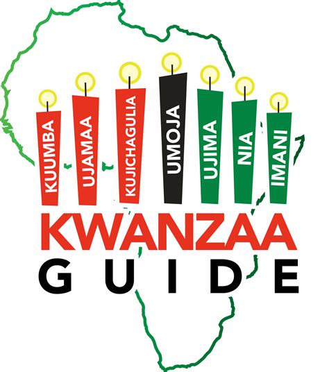 Kwanzaa: A Learning Guide for Parents Teachers and Children