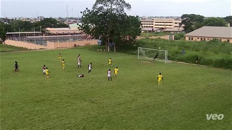 Kwara Football Academy - Wikipedia