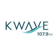Kwave 107.9. Listen to KWAVE 107.9 FM streaming radio on your computer, tablet, or phone. With Vo-Radio, experience KWAVE 107.9 FM live online in high quality (bitrate 128 kbit/s, 107.9 FM) without the need to register. Immerse yourself in popular music from the genre Talk. 