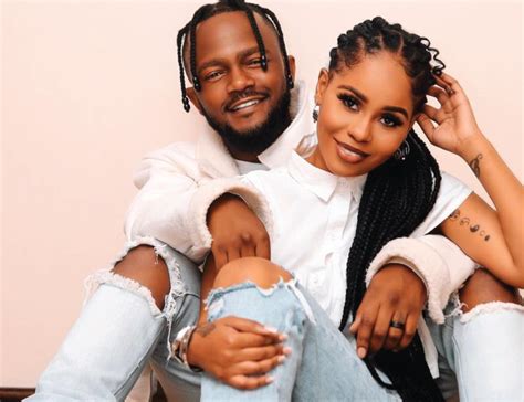 Kwesta And Yolanda 12 Years Later - ZAlebs