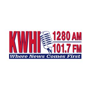 Kwhi live stream free.  Listen to KWHI 1280 AM internet radio online.  Listen to...