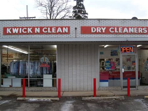 Kwick N Clean Company Profile Lakewood, OH - Dun