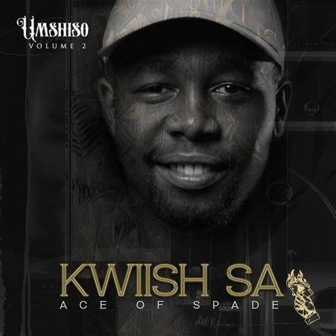 Kwiish SA – Umshiso Album » Download Mp3/Zip