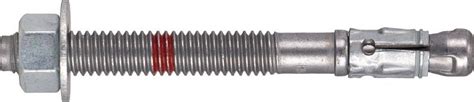 Kwik Bolt TZ2 Wedge anchor SS304 - Wedge Anchors