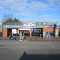 Kwik Fit - Shipley, Shipley Tyres - Yell