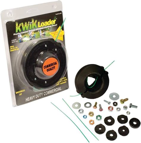 Kwik Loader Heavy Duty Universal Dual Line String …