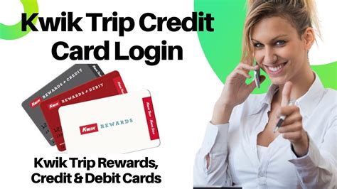 Kwik Rewards Login