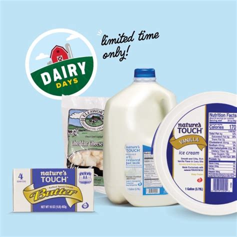 Kwik Trip Dairy Dairy Foods