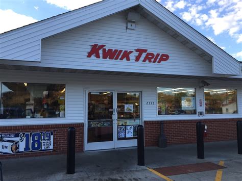 Kwik Trip Delivery Near Me: Convenience at Your Fingertips