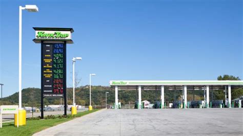 Kwik Trip Gas Prices La Crosse Wi