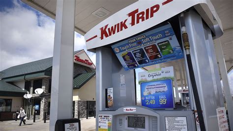 Kwik Trip Gas Prices Near Me