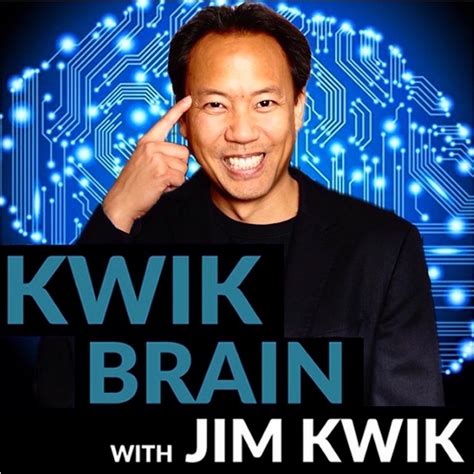 Jim Kwik, the founder of Kwik Learning & SuperheroYou, is a world expert in speed-reading, memory improvement, brain performance, and accelerated learning.After a childhood brain injury left him learning-challenged, Jim created strategies to dramatically enhance his mental performance. He has since dedicated his life to helping others …. 