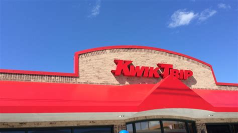 Kwik trip 484. Kwik Trip/Kwik Star takes pride on our friendly service, clean bathrooms, and fresh products, Page · Gas Station. 36281 Main Street, Whitehall, WI, United States, Wisconsin. (715) 538-2477. info@kwiktrip.com. 