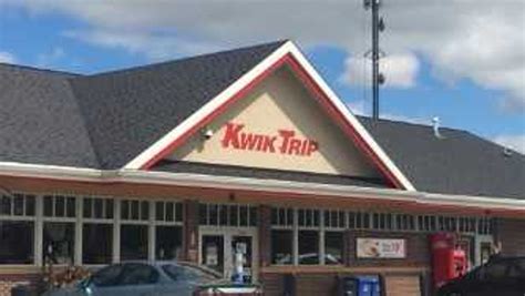 Kwik trip 803. Known as Kwik Trip in Minnesota, Michigan, and Wisconsin, and as Kwik Star in Iowa, our convenience store brand has grown to over 800 stores. We serve an assortment of coffee and fountain drinks, both hot and fresh food, plus a wide array of snack items and essentials. 