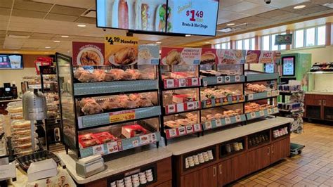 Find 162 listings related to Kwik Trip in DeForest on YP.com. See reviews, photos, directions, phone numbers and more for Kwik Trip locations in DeForest, WI. ... Kwik Trip #949. Convenience Stores Gas Stations. Website (608) 241-3600. 4112 Milwaukee St. Madison, WI 53714. OPEN 24 Hours. Regular. $3.40. Premium. $4.20.. 