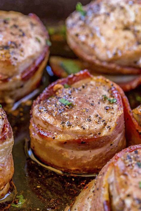 Kwik trip bacon wrapped pork filet in air fryer. Air fryers are a great way to make delicious, crispy chicken thighs without all the added fat and calories of deep frying. If you’re new to air frying, this beginner’s guide will w... 