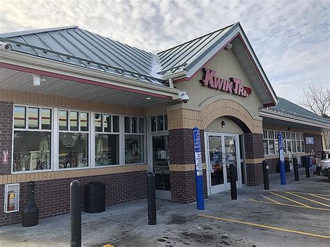 Get more information for KWIK TRIP #464 in Rochester, MN. See reviews, map, get the address, and find directions. Search MapQuest. Hotels. Food. Shopping. Coffee. Grocery. Gas. KWIK TRIP #464. Open until 12:00 AM (507) 536-2532. Website. More. Directions Advertisement. 4760 Commercial Drive Southwest. 