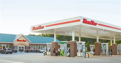 Kwik Trip is now hiring a Full-time Assistant Manager in Boscobel, WI. View job listing details and apply now.