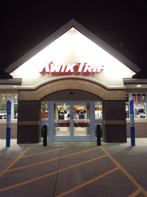 Kwik trip clearwater mn. Kwik Trip. Review. Share. 8 reviews #2 of 13 Restaurants in Belle Plaine American. 104 Aspen Ln, Belle Plaine, MN 56011-3200 +1 952-873-2644 + Add website + Add hours Improve this listing. Enhance this page - Upload photos! 