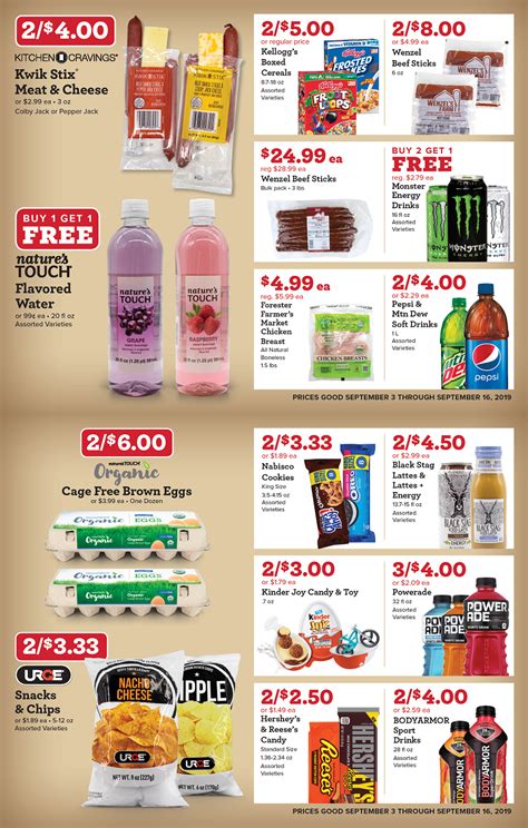 Kwik trip deals today. Welcome! This is our new blog where we’ll post news about Kwik Trip, Kwik Star, Tobacco Outlet Plus and Stop-N-Go, as well as product releases, feature stories, sweepstakes updates, press. Here is we will keep you "In The Loop" on all things Kwik Trip. Please check out all the latest news releases, as well as new items or limited-time offerings. 