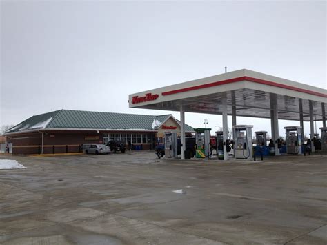 Today's best 6 gas stations with the cheapest prices near you, in Ripon, WI. ... Kwik Trip 56. 1123 W Fond du ... 545 E Fond du Lac Ave Ripon, WI. . 