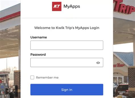 Kwik trip kronos login. We would like to show you a description here but the site won’t allow us. 