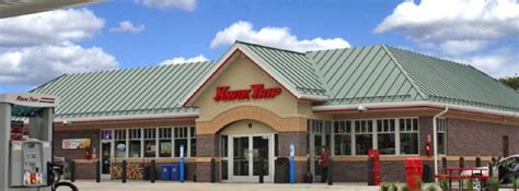 Kwik trip marshfield wi. Known as Kwik Trip in Minnesota, Michigan, and Wisconsin, and as Kwik Star in Iowa, Illinois, and South Dakota, our convenience store brand has grown to over 800 stores. We serve an assortment of coffee and fountain drinks, both hot and fresh food, plus a wide array of snack items and essentials. Our stores take pride on our friendly service, clean bathrooms, and daily deliveries to our stores ... 