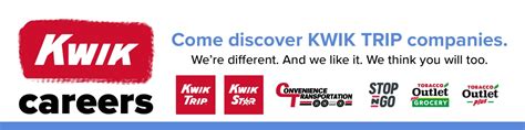 Kwik Careers are jobs for people who want to make a difference in som