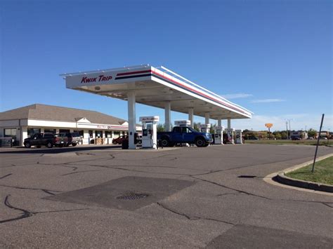 Kwik Trip - Superior 3027 E 2nd St, Superior, WI 54880. Operating hours, map location, phone number and driving directions. ... Kwik Trip - Rice Lake 220 W Knapp St, Rice Lake, WI 54868. 84 miles. Popular stores near. Food Mart 2821 E 2nd St, Superior, WI 54880. 0 …. 