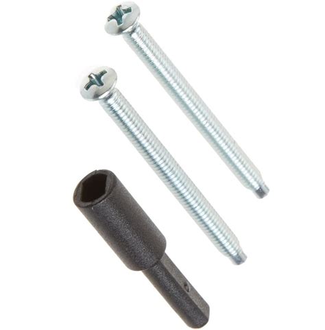 Kwikset Knob and Lever Screw Pack 81714 CabinetParts.com