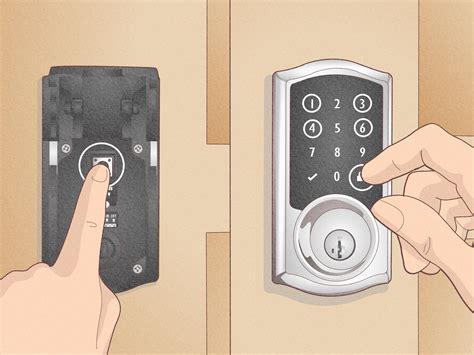 The Kwikset Home. Security on the outside, convenience 