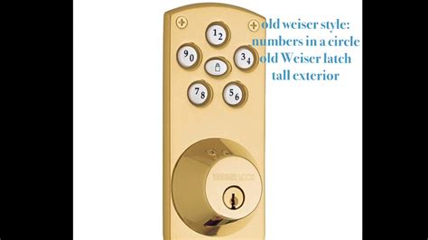 Check Details Kwikset powerbolt manual. Manual / instructions / user guide for kwikset 907 powerbolt 2.0Electronic powerbolt deadbolt kwikset touchpad lifetime polished brass cylinder single lowes motorized residential commercial smt lo3 Kwikset powerbolt 2 door lock installation and user manualKwikset pl1 user manual pdf download.. 
