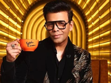 Kwk season 8. Karan Johar returns as host for season 8 of Koffee with Karan on Disney+ Hotstar. The next episode features Kiara Advani and Vicky Kaushal, who discuss their marriages and proposals. 