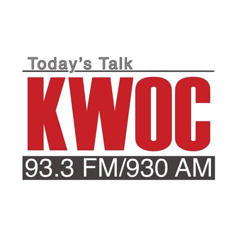 Kwoc facebook. 5K views, 18 likes, 2 loves, 23 comments, 13 shares, Facebook Watch Videos from Today's Talk KWOC: Live view in Poplar Bluff of the intersection of Hwy 67/60 as you head out this morning. Several... 